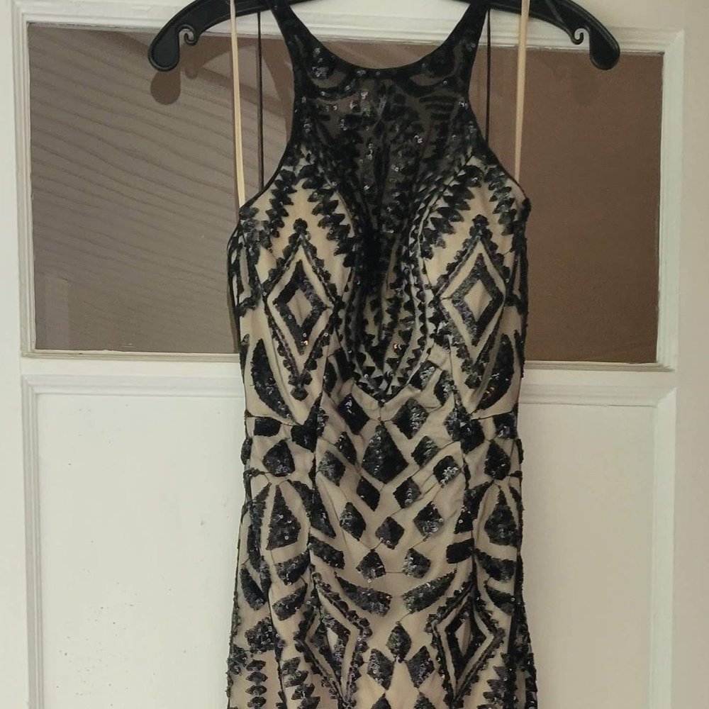 Evening Gown / Prom Dress